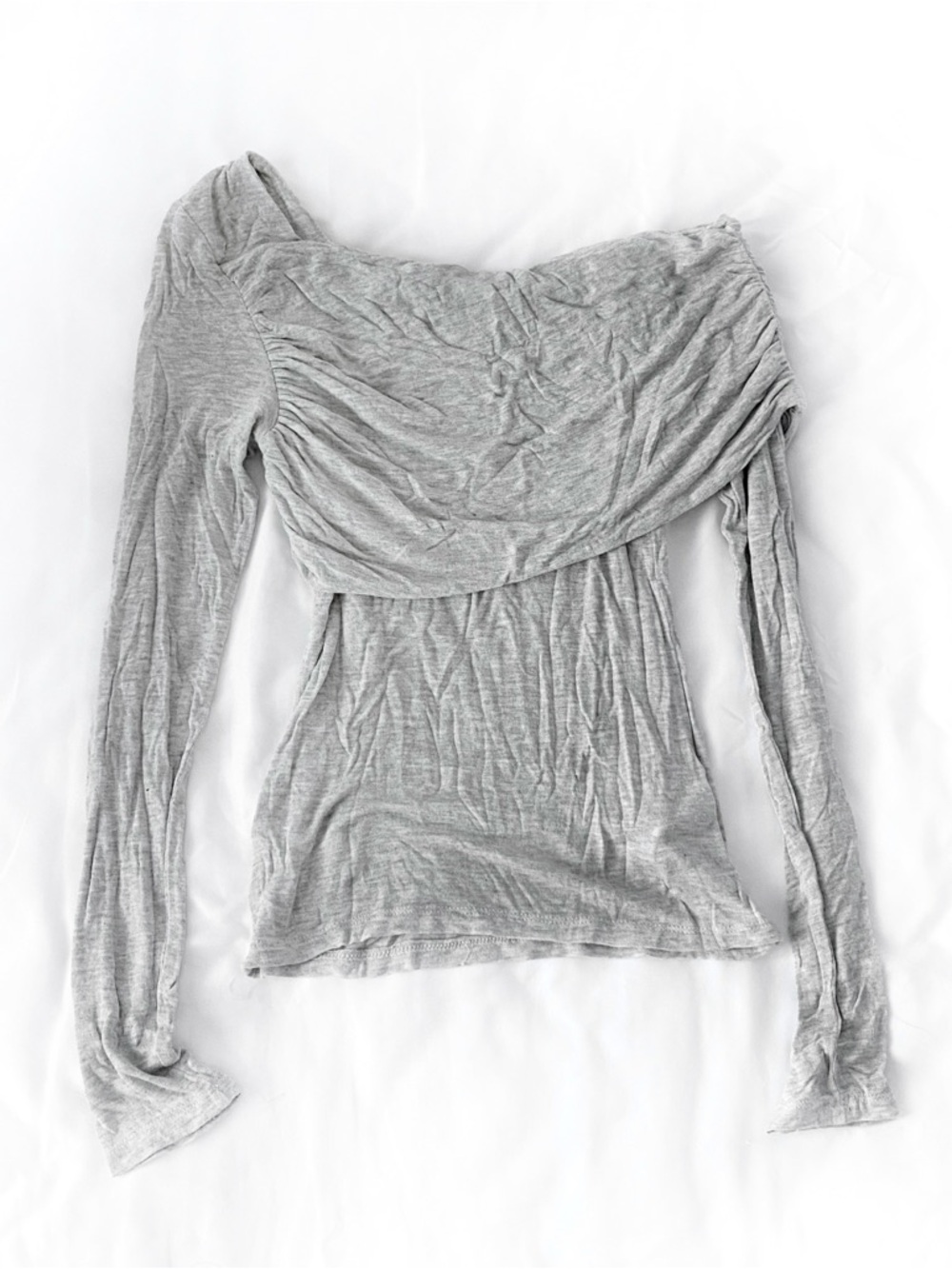 Cotton On Off Shoulder Top